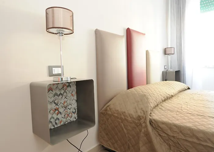 B&B Ariston Pisa Tower
