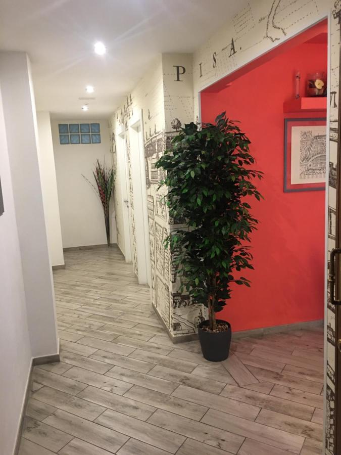 Bed and breakfast Ariston Tower Pisa