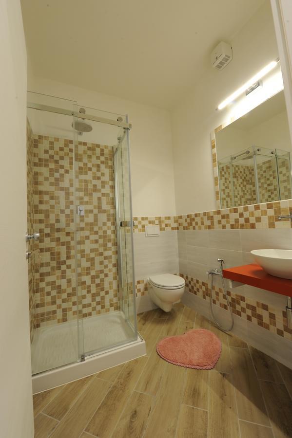 Ariston Tower Bed and breakfast Pisa