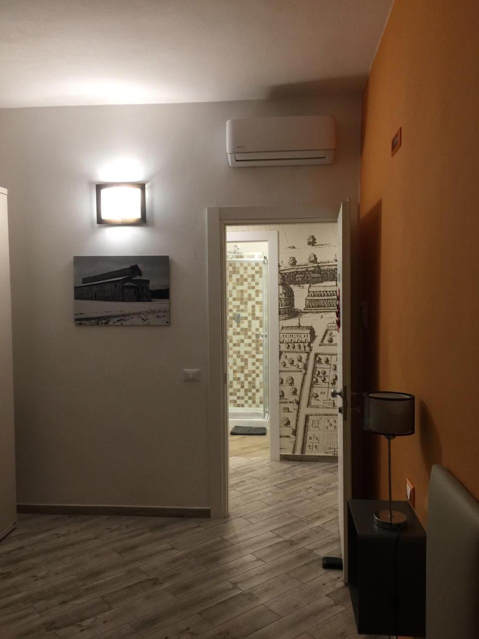 Ariston Tower Bed and breakfast