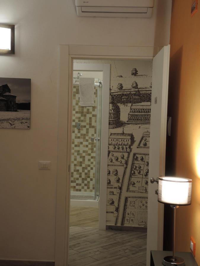 Ariston Tower 2* Pisa