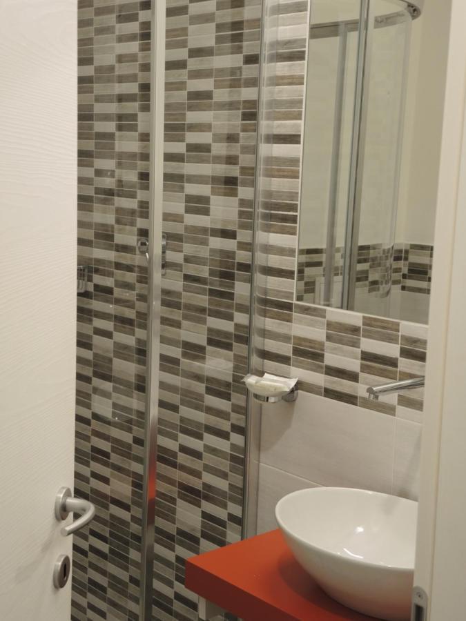 Ariston Tower Bed and breakfast Pisa