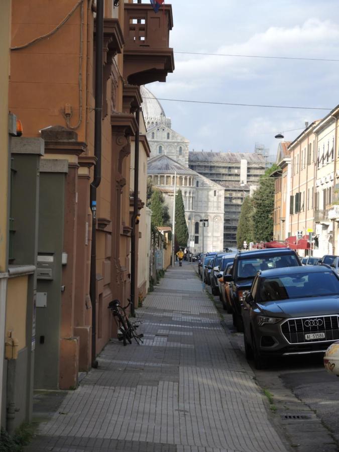 Ariston Tower Bed and breakfast Pisa